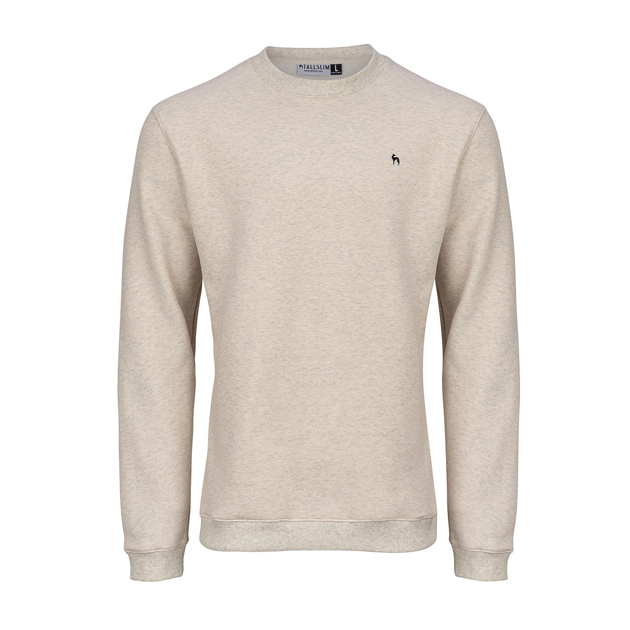 Fleece Crew Neck