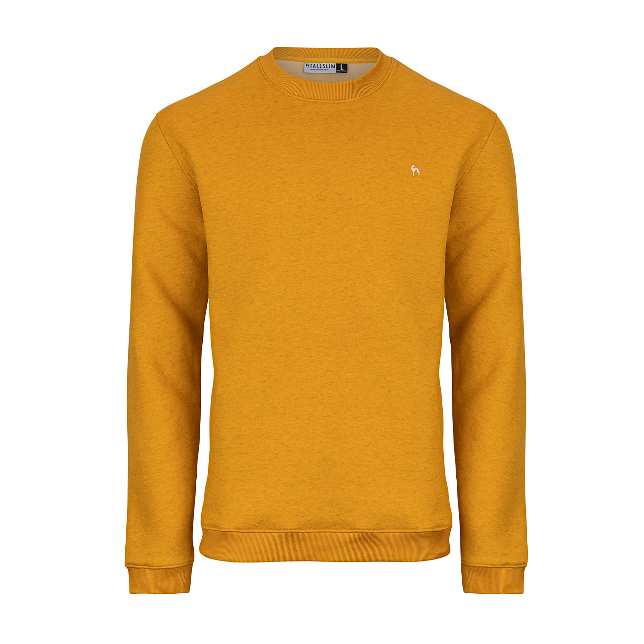 Fleece Crew Neck