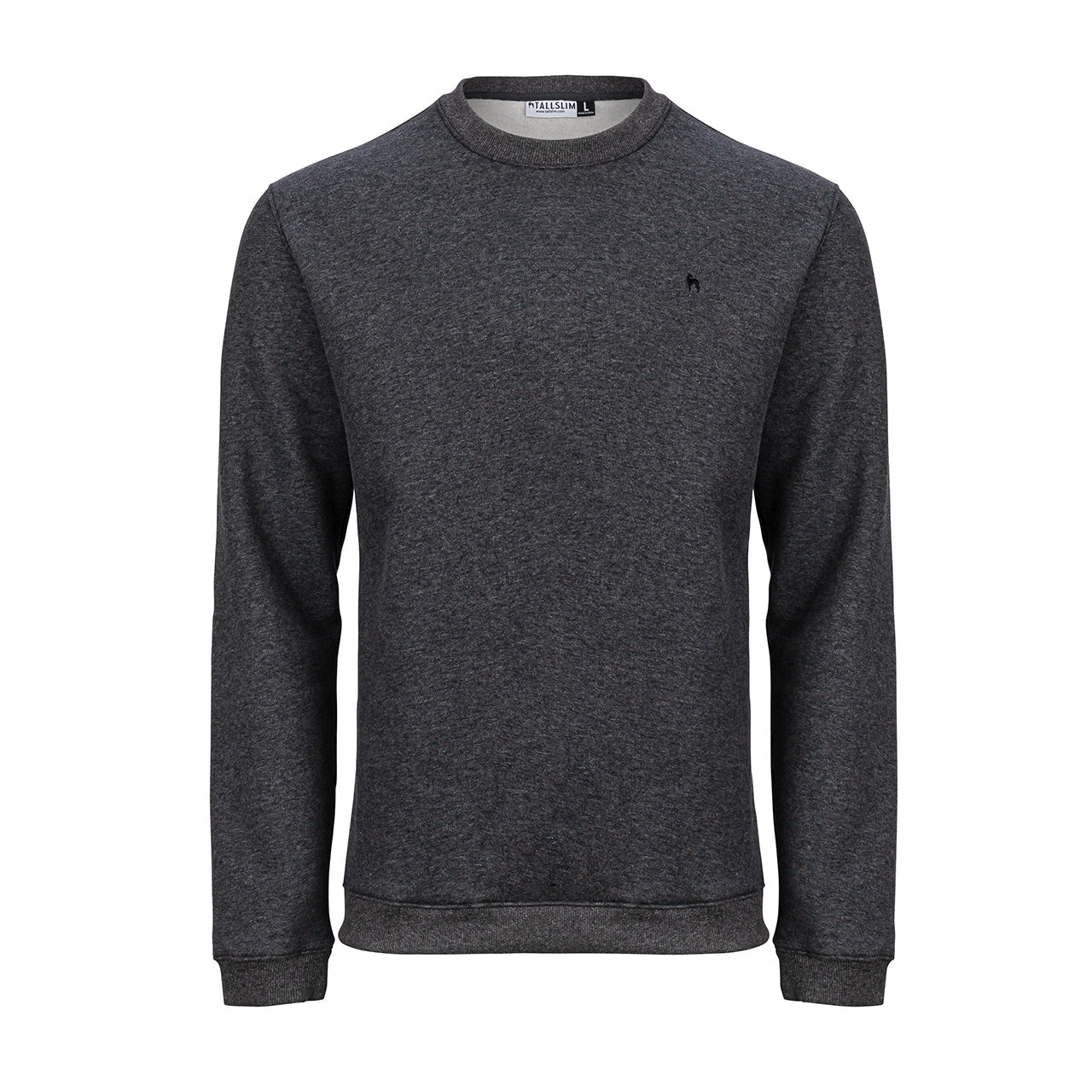 Fleece Crew Neck