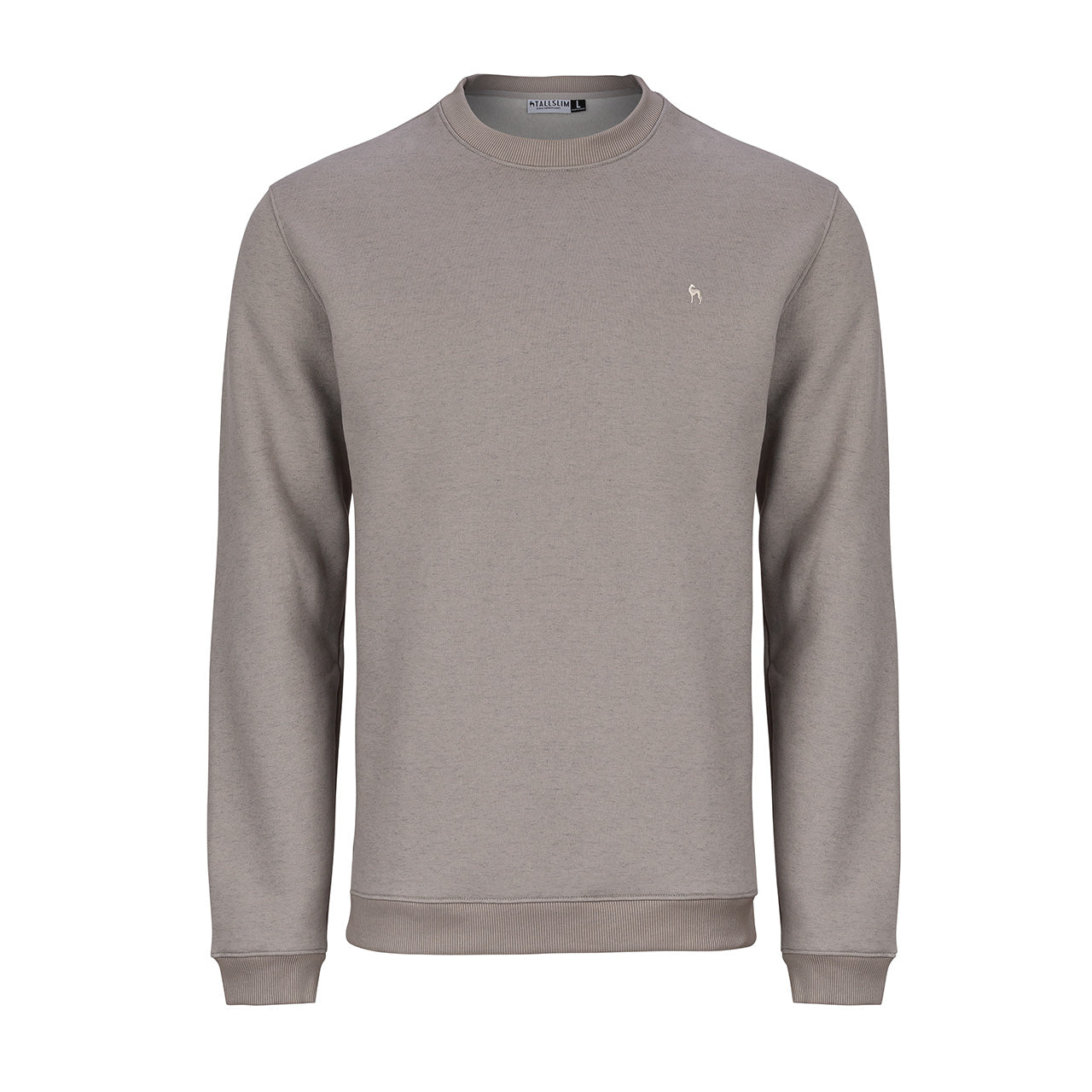 Fleece Crew Neck