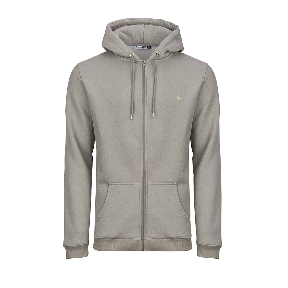 Filigree Full Zip Hoody main image 1