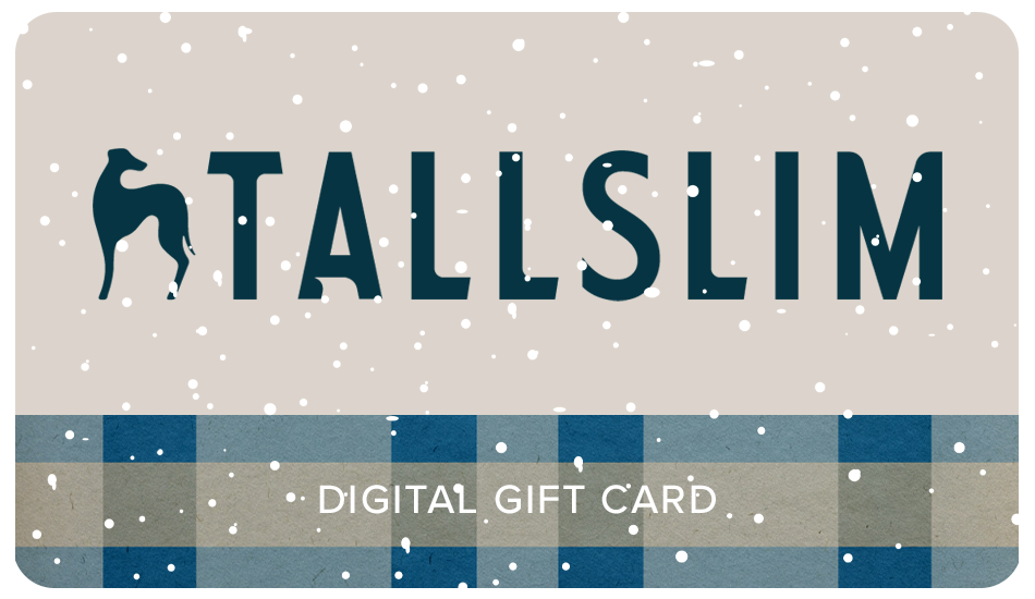 Holiday Gift Card