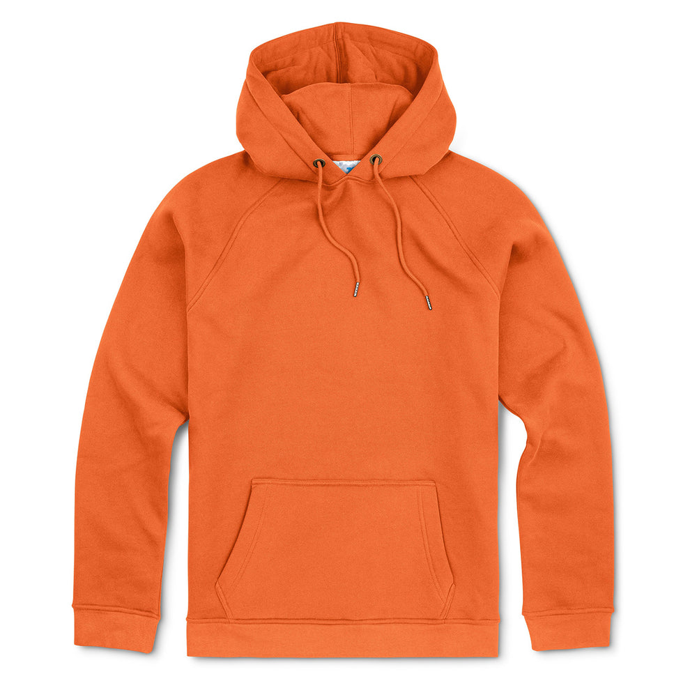 Midweight Pullover Hoodie