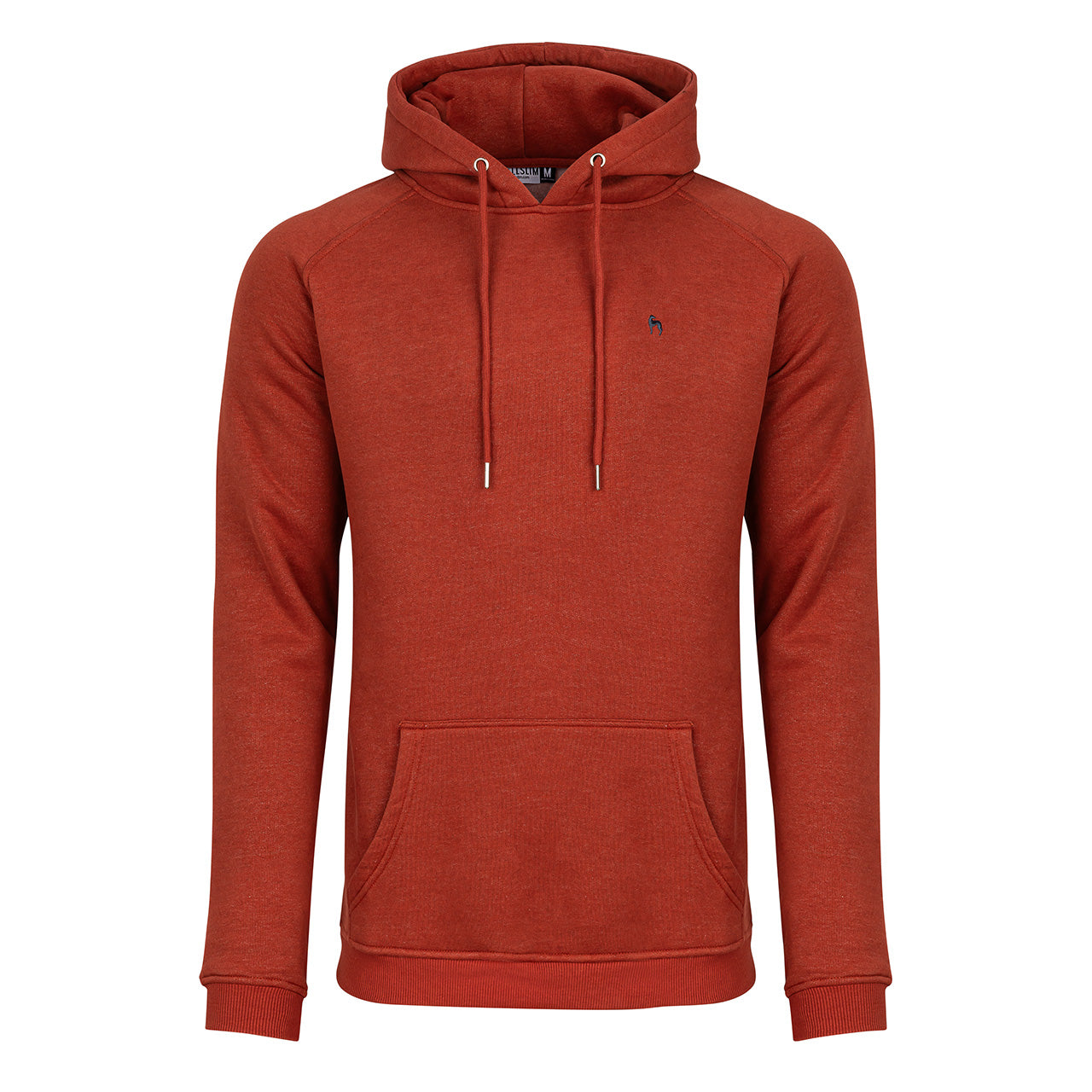 Midweight Pullover Hoodie