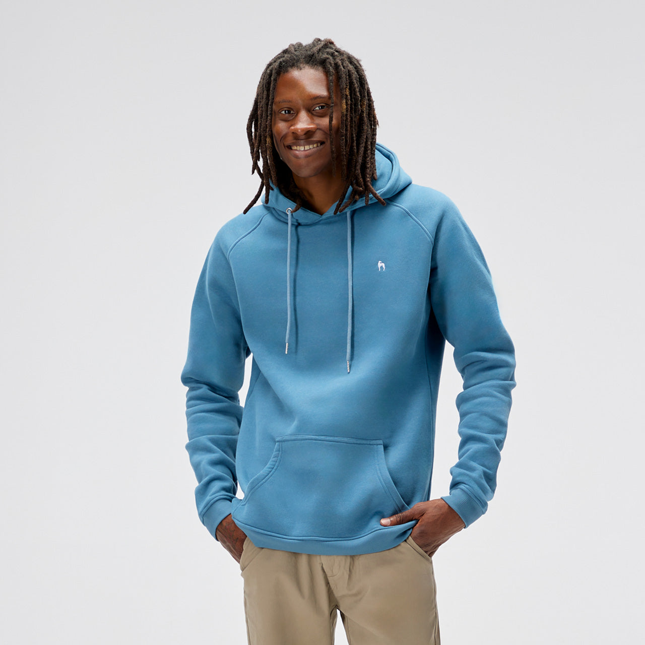 Midweight Pullover Hoodie