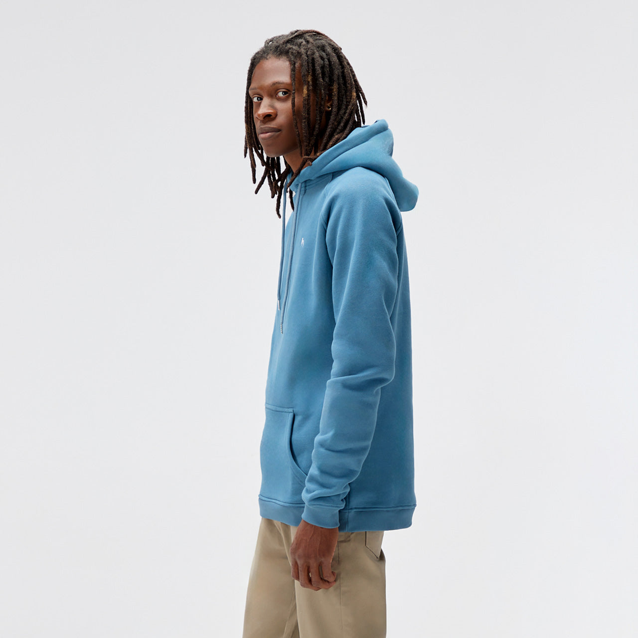 Midweight Pullover Hoodie