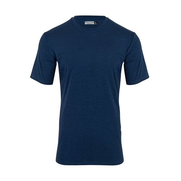 Premium Tee - Navy