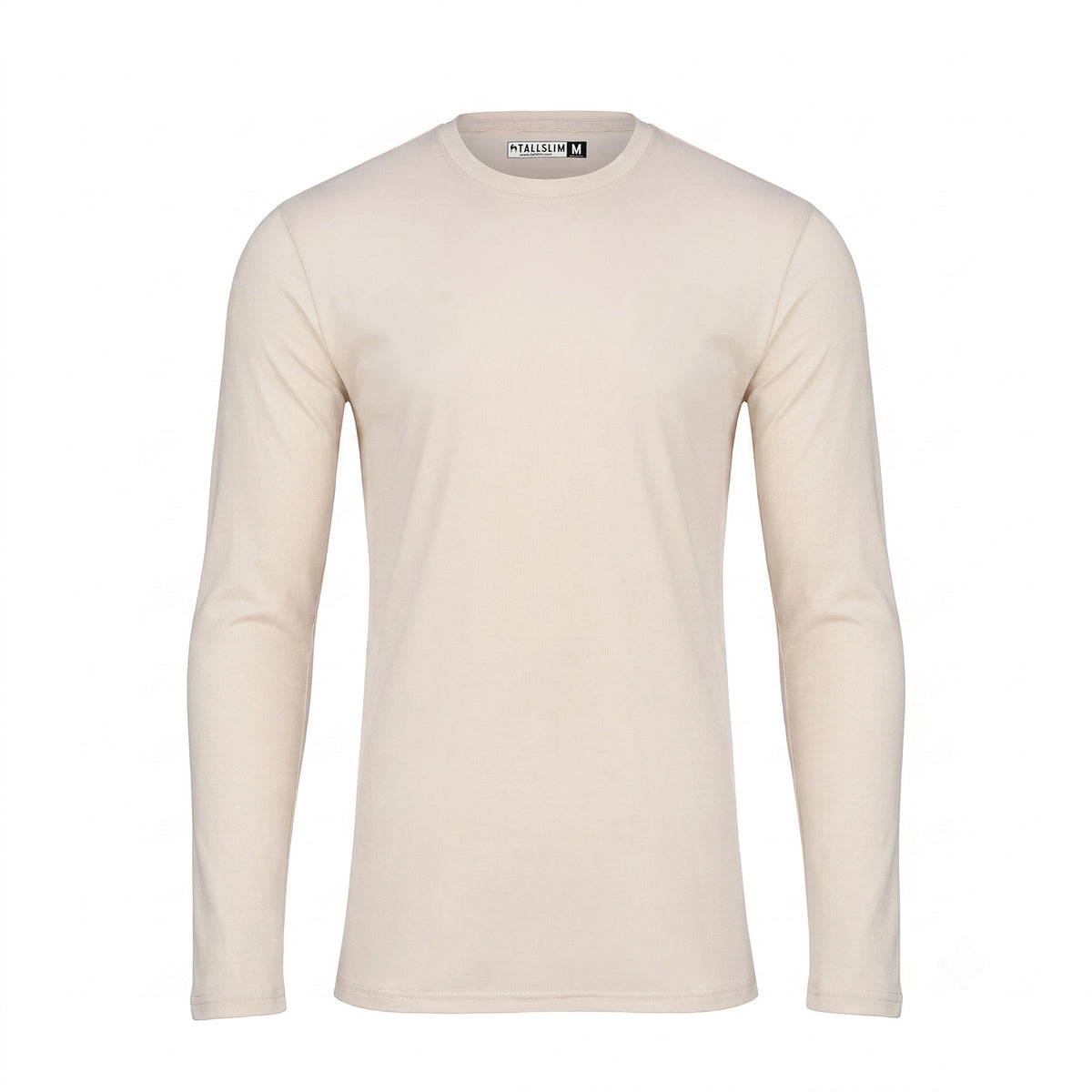 Long Sleeve Premium Blend Tee Shirt