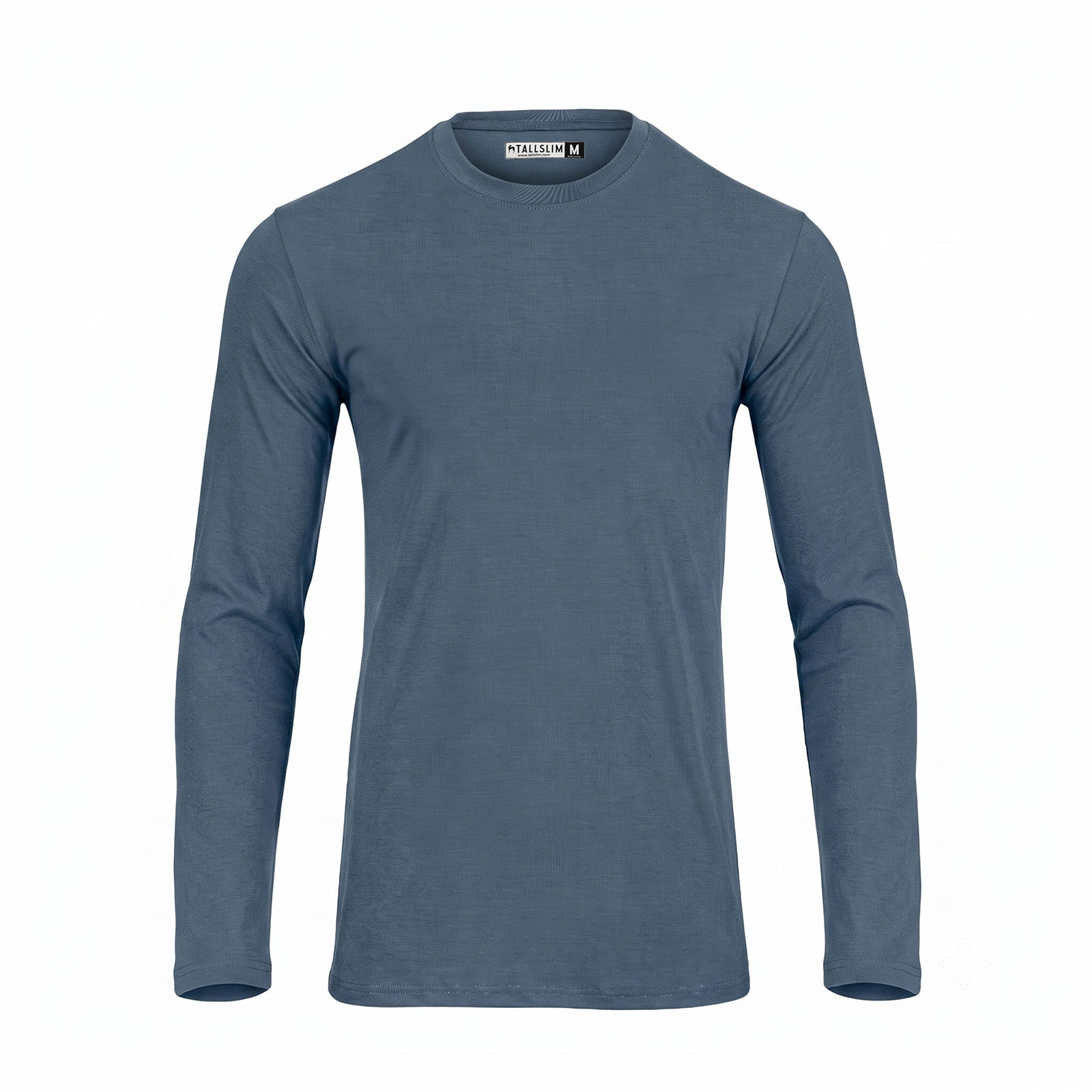 Long Sleeve Premium Blend Tee Shirt