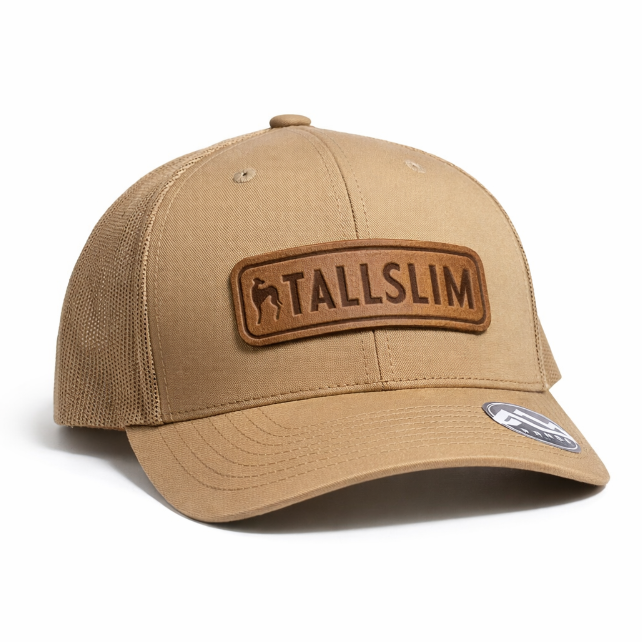 TallSlim Ball Cap