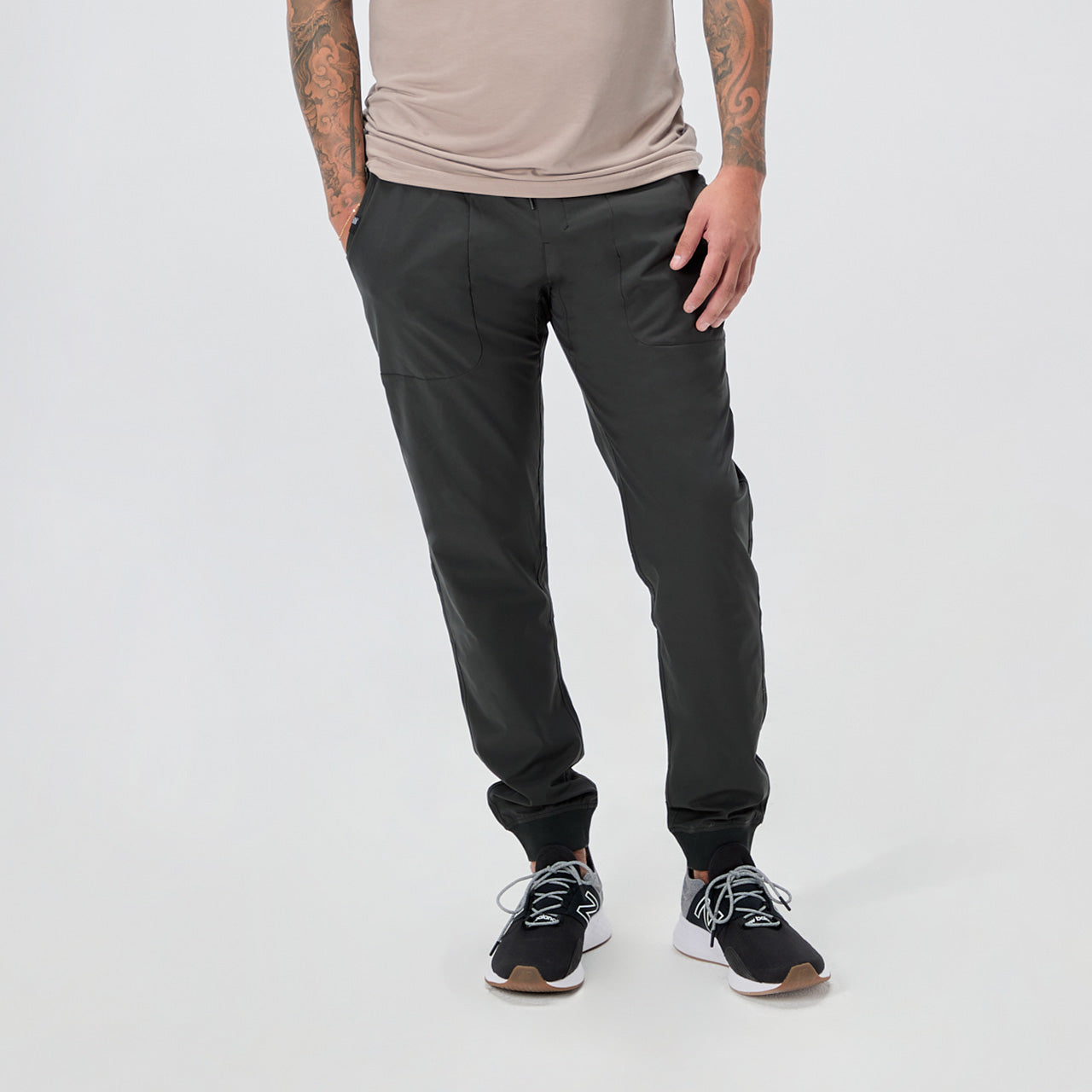 Everyday Jogger Pant