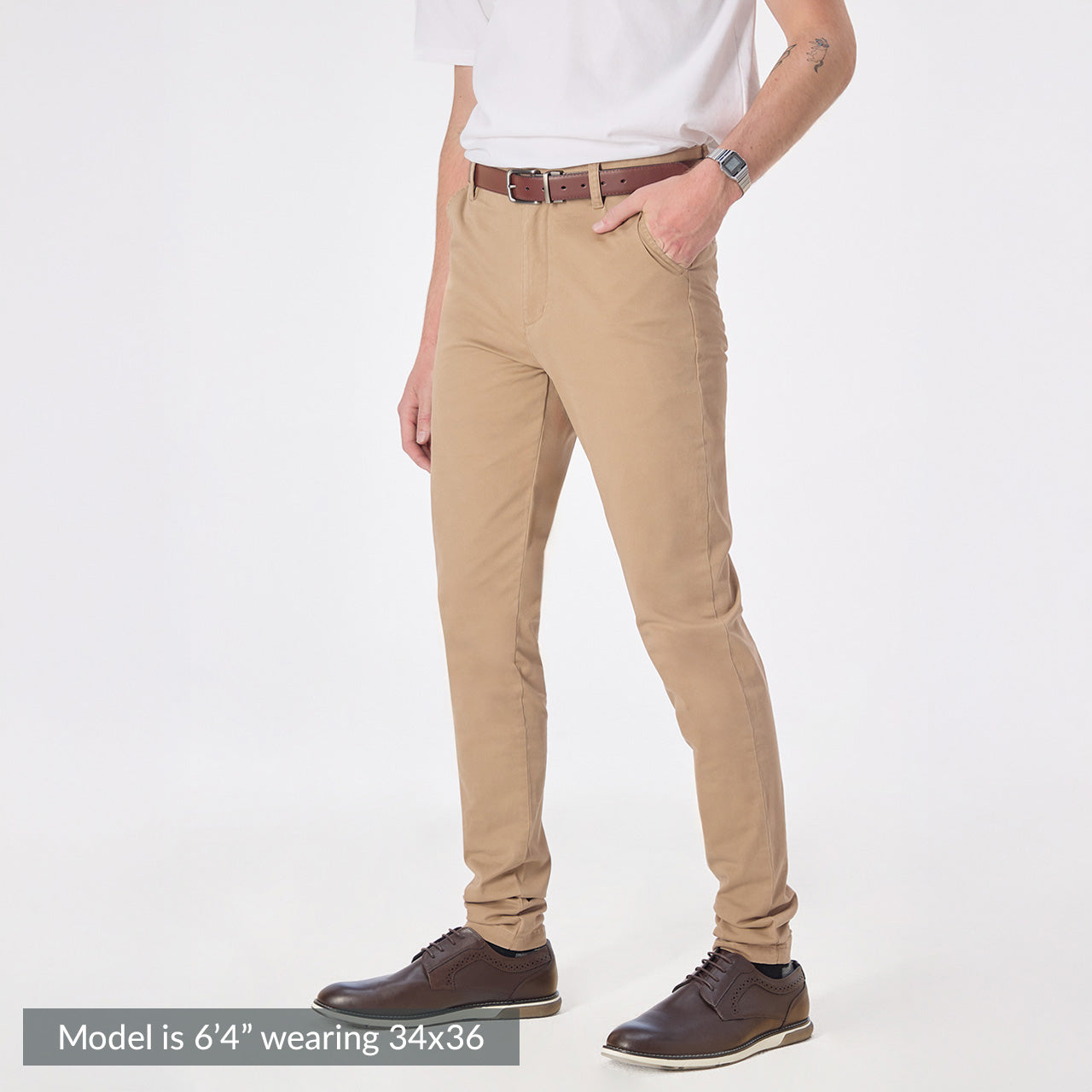 Original Chino Slim Fit