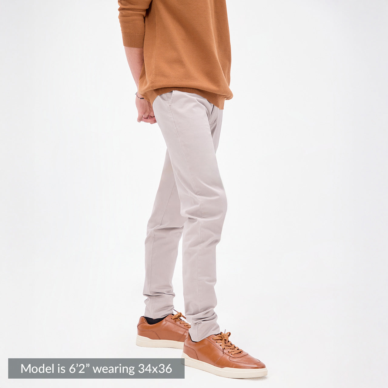 Original Chino Slim Fit