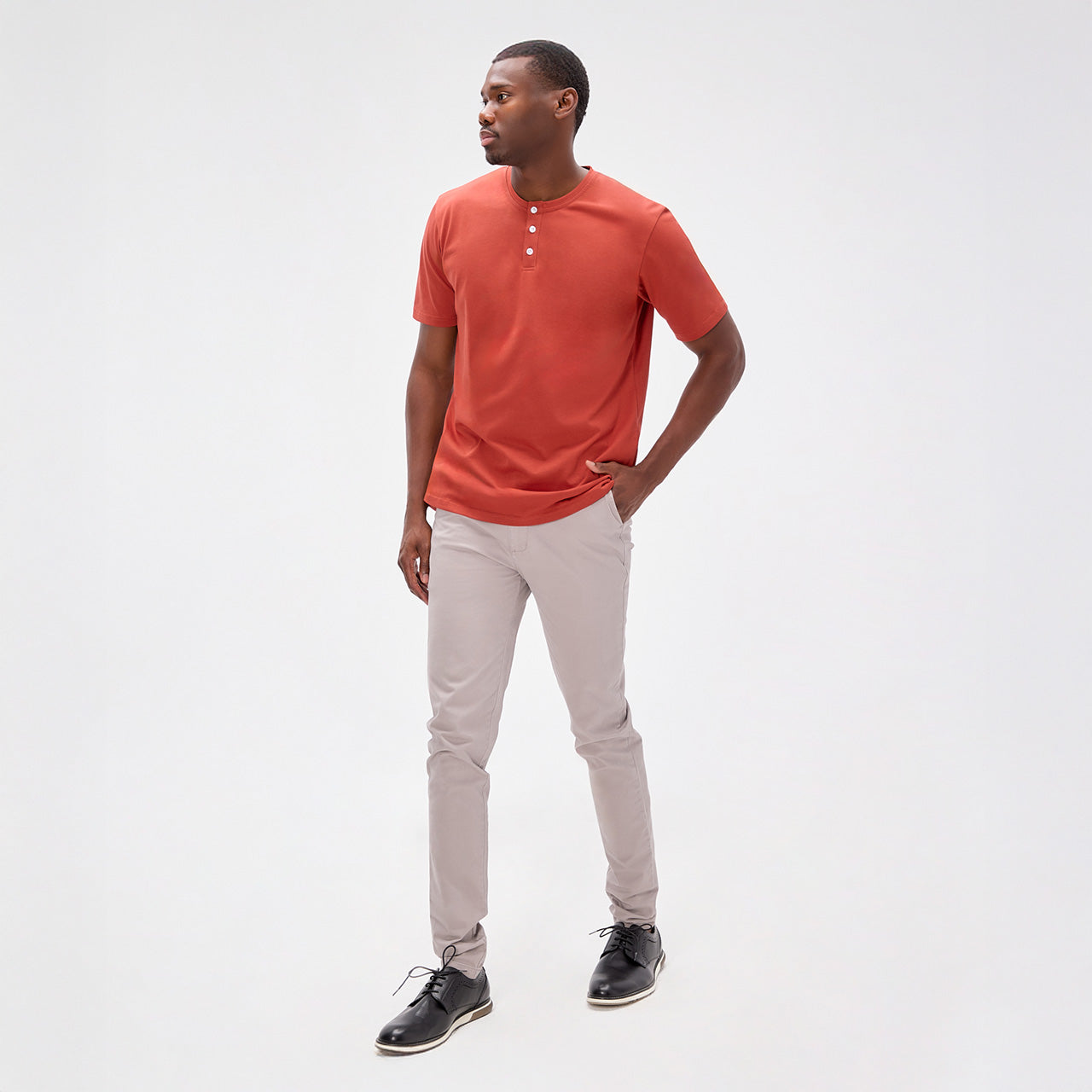 Original Chino Slim Fit