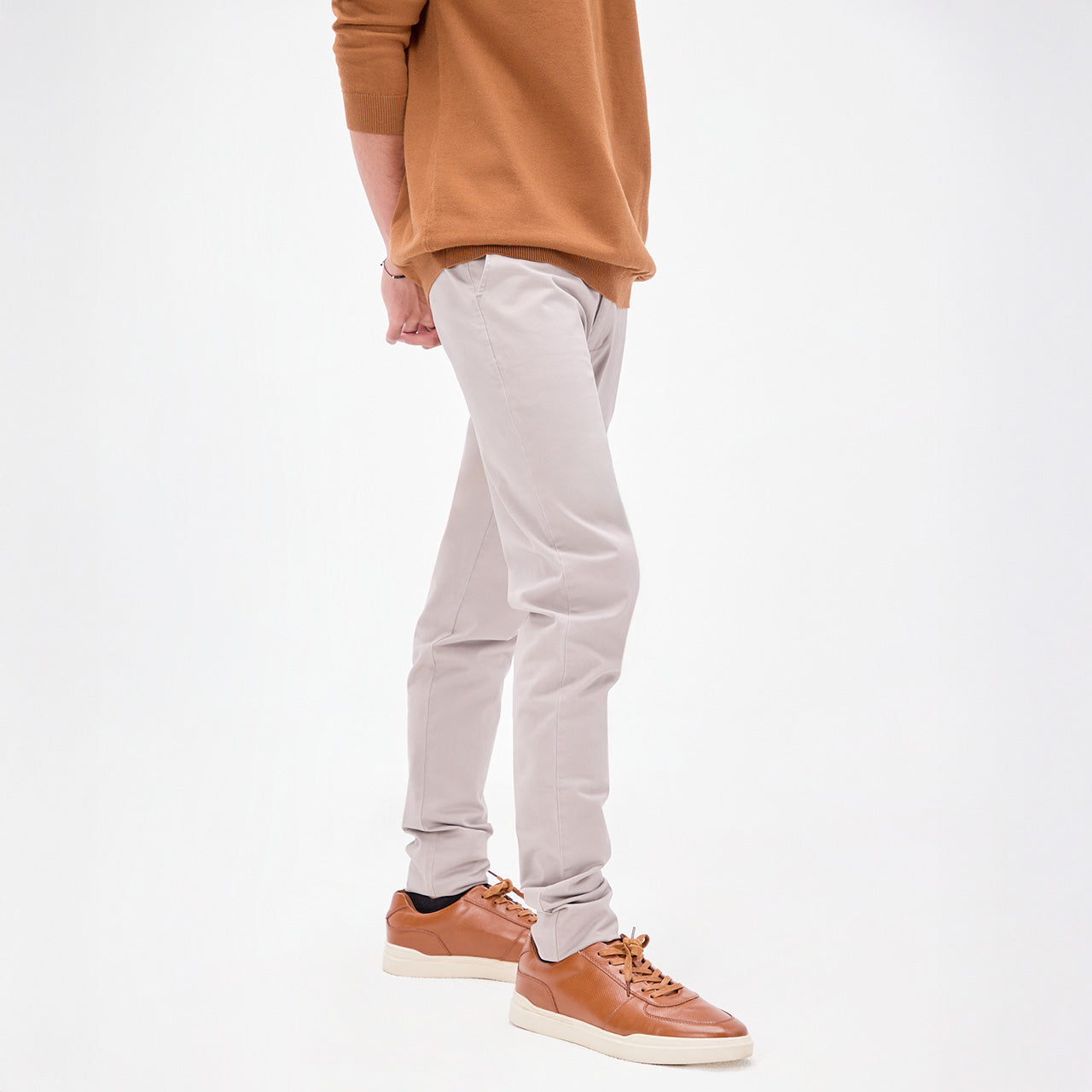 Original Chino Slim Fit