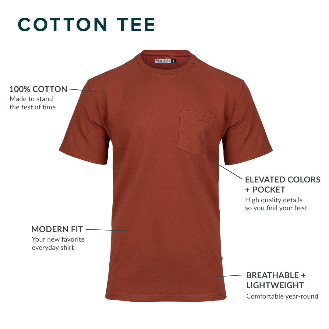 Cotton Tee