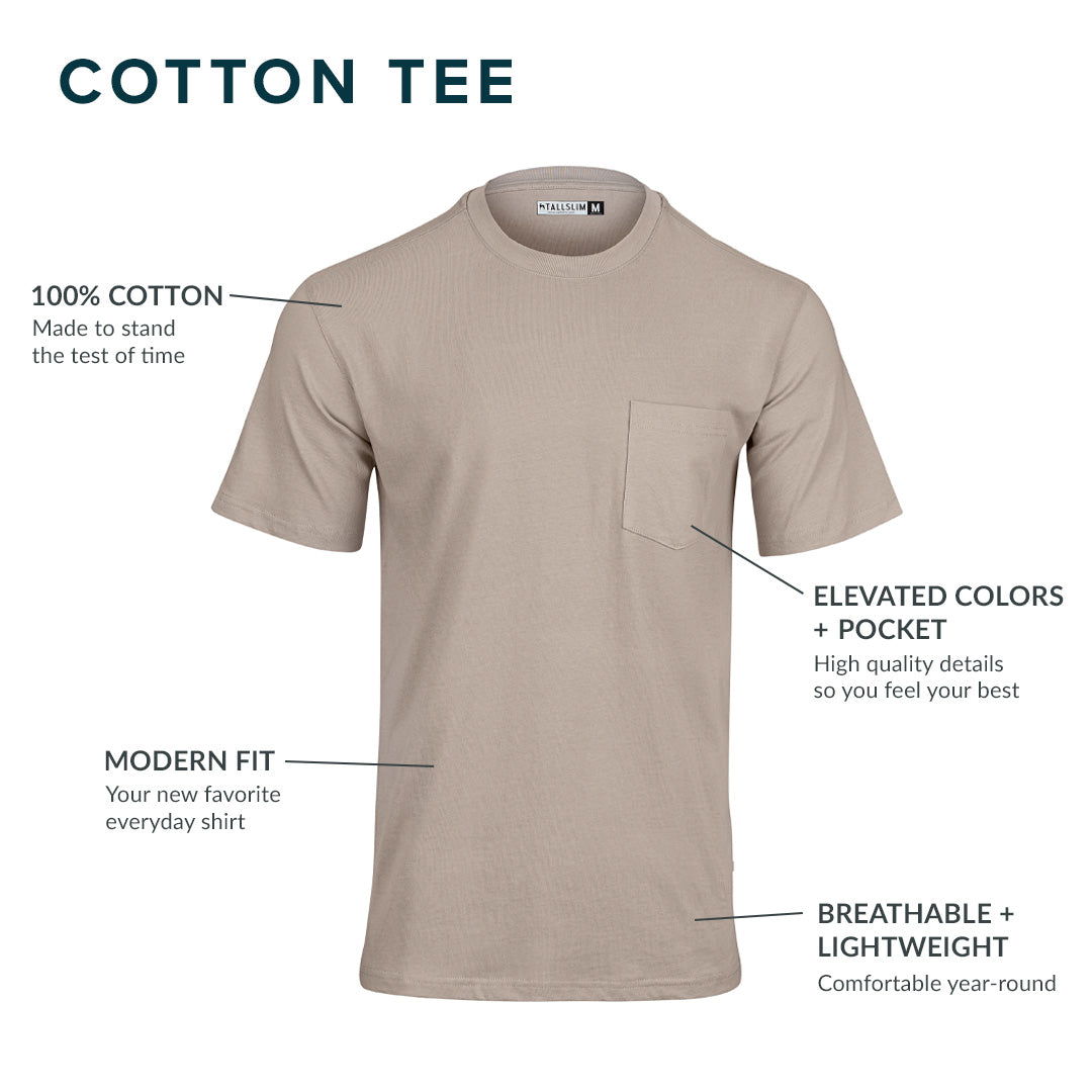 Cotton Tee