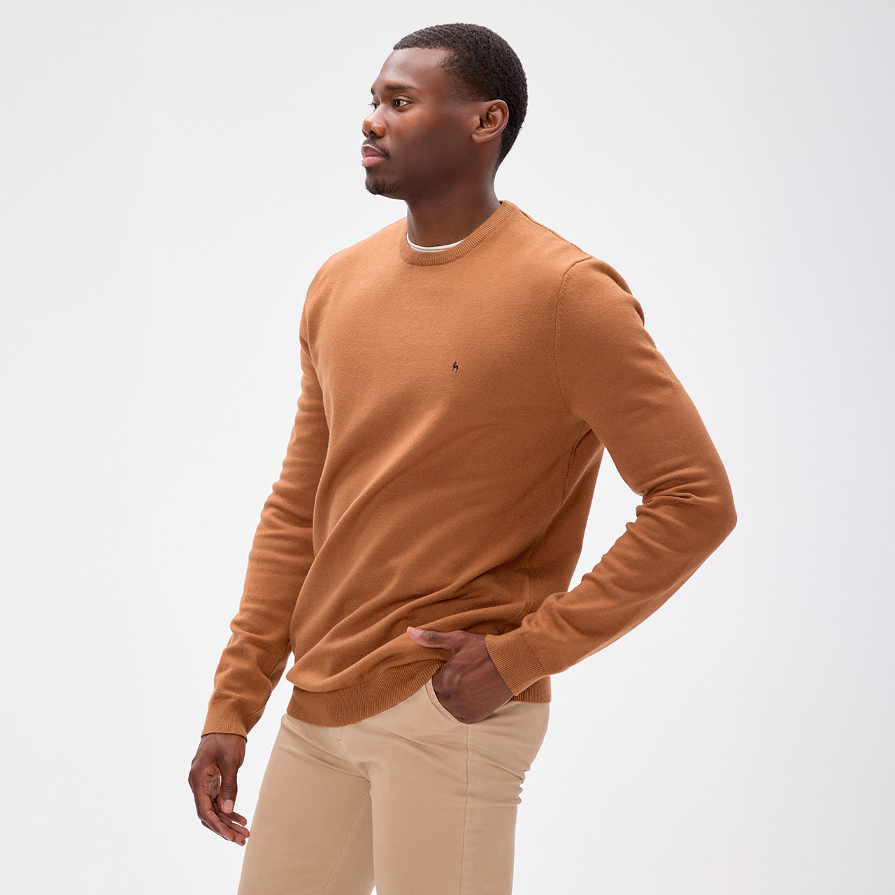 Easy Care Sweater