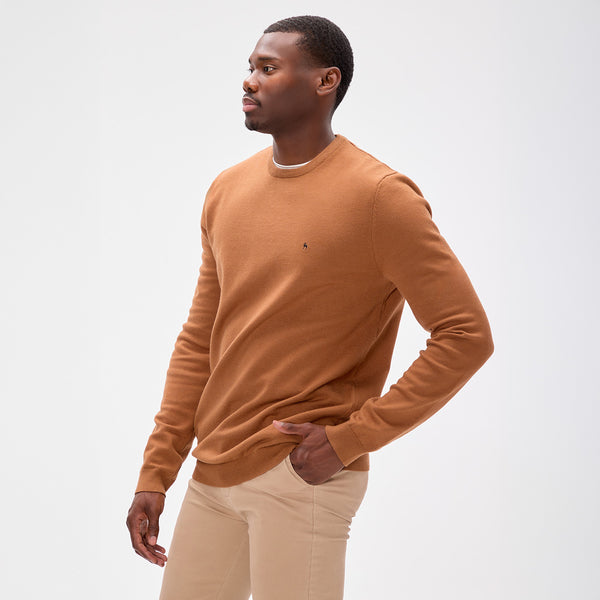 Easy Care Sweater