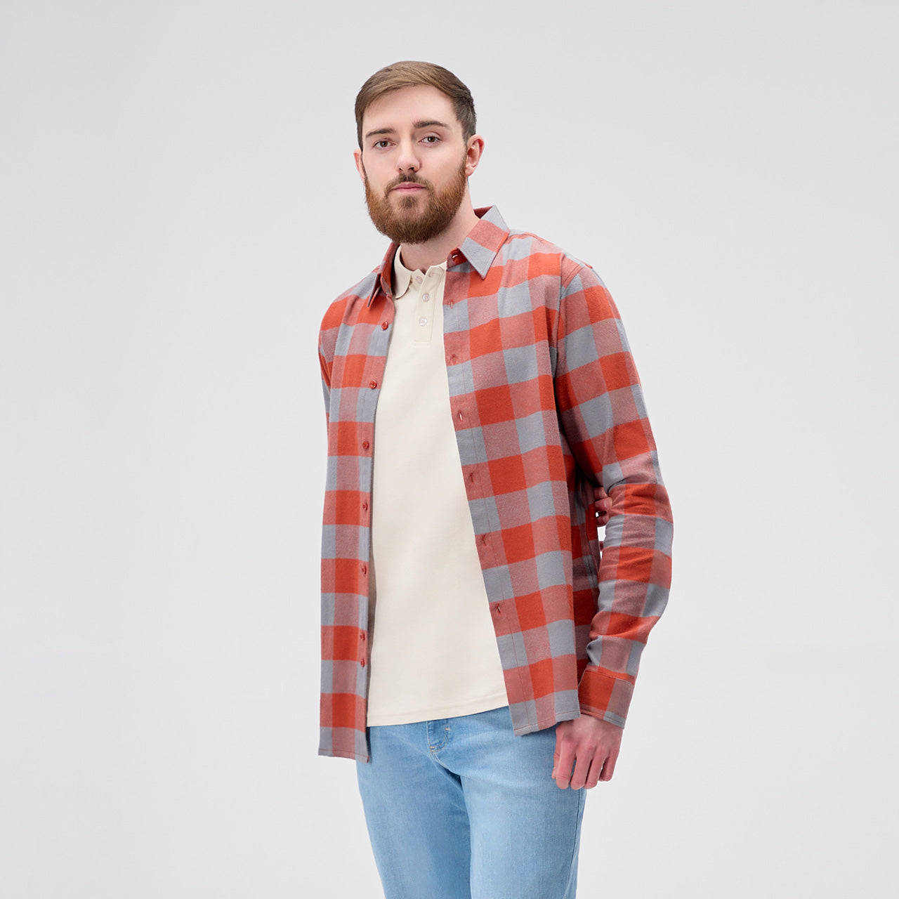 Flannel Shirt Flannel Shirt