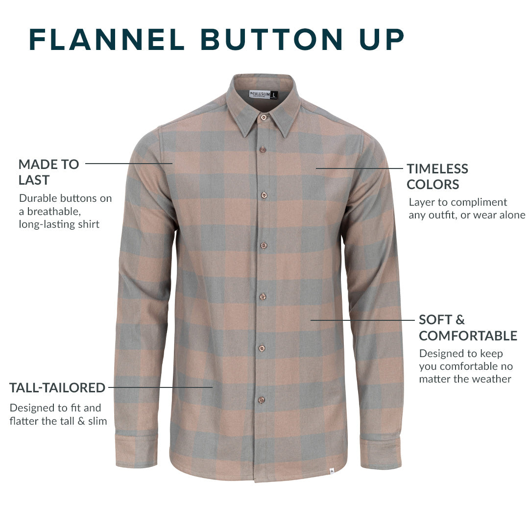 Flannel Shirt