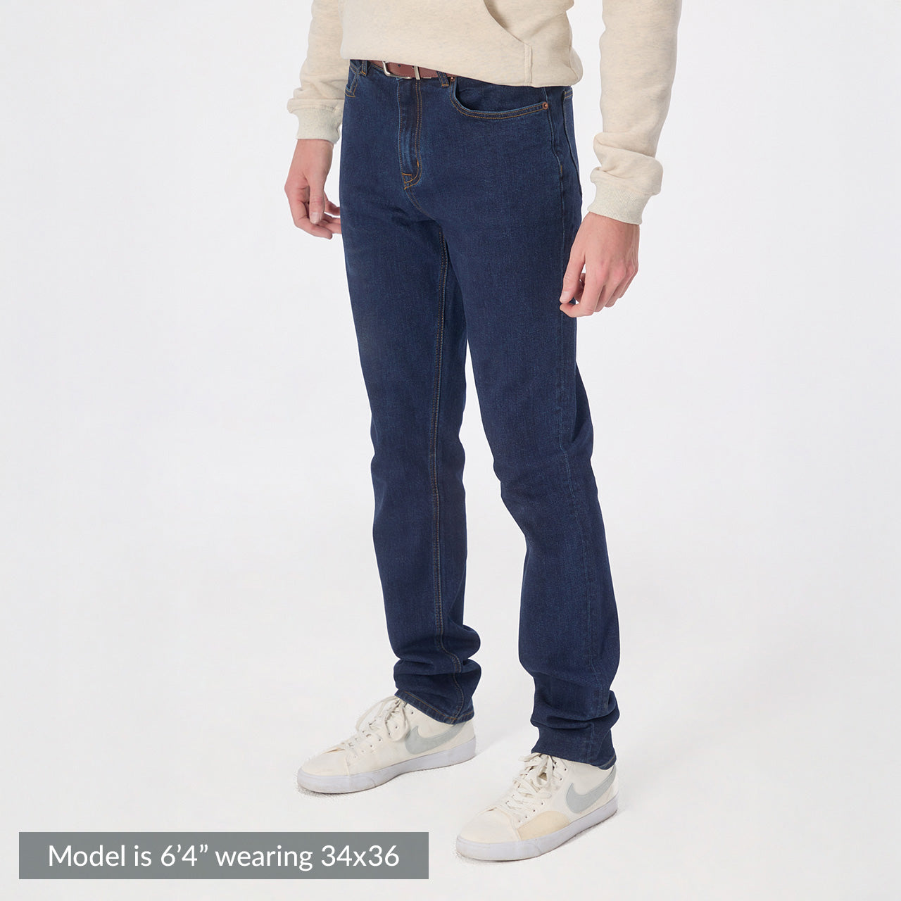 Original Jeans Slim Fit