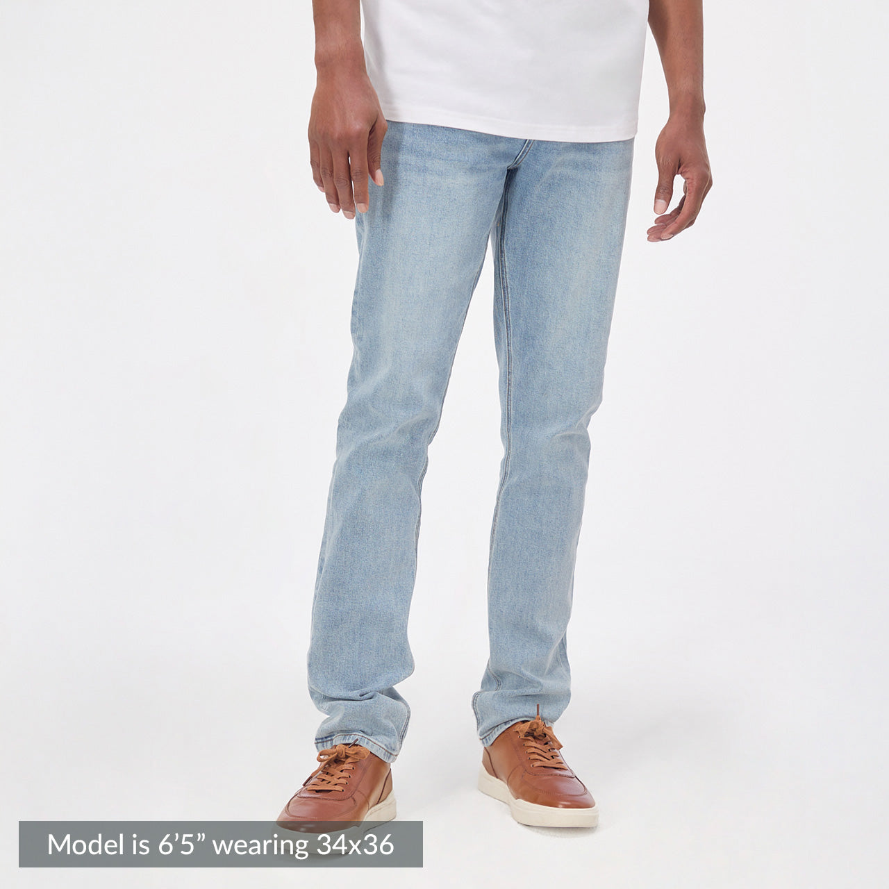 Original Jeans Slim Fit