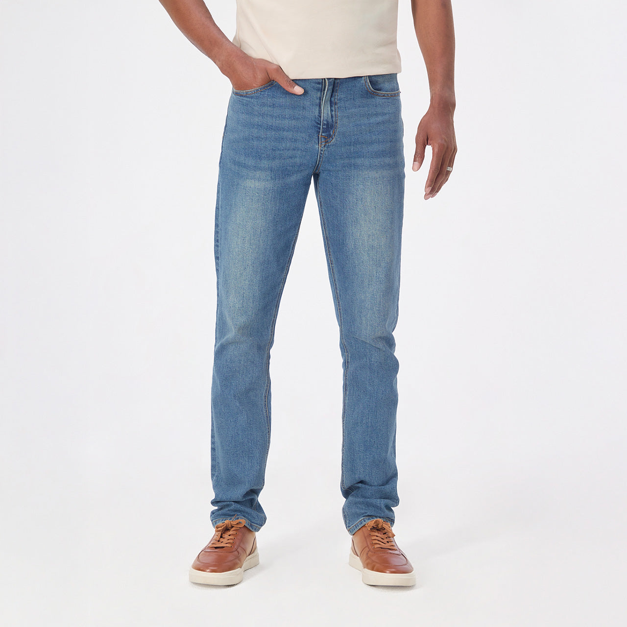 Original Jeans Slim Fit