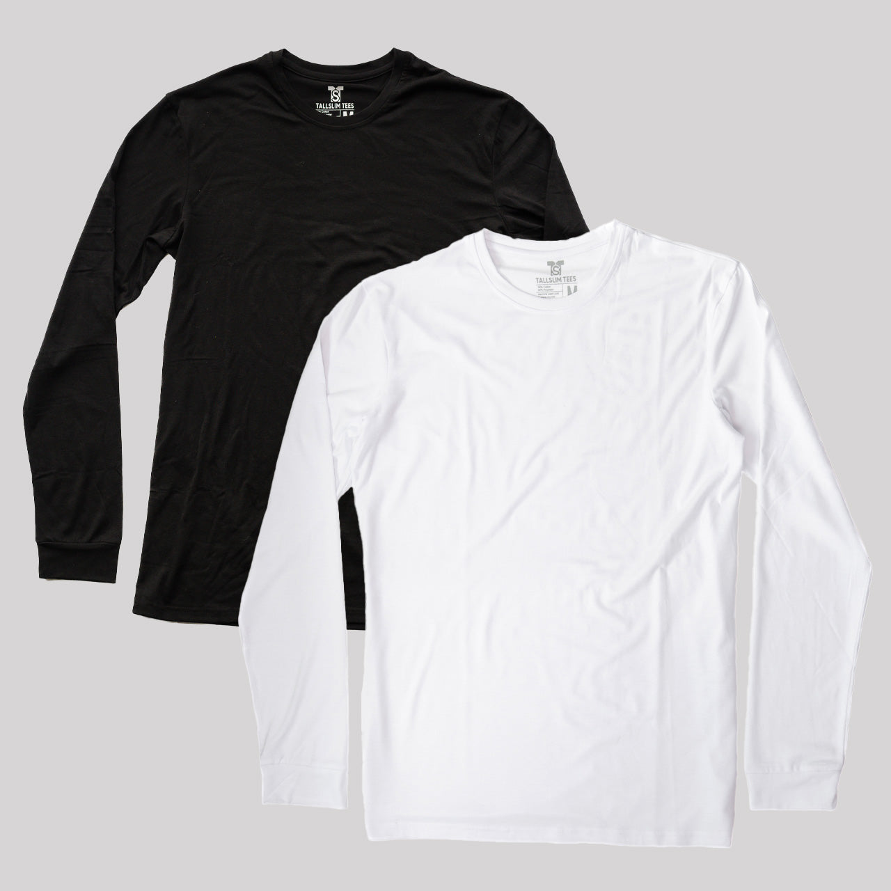 2 Pack Original Long Sleeve | $60 Value