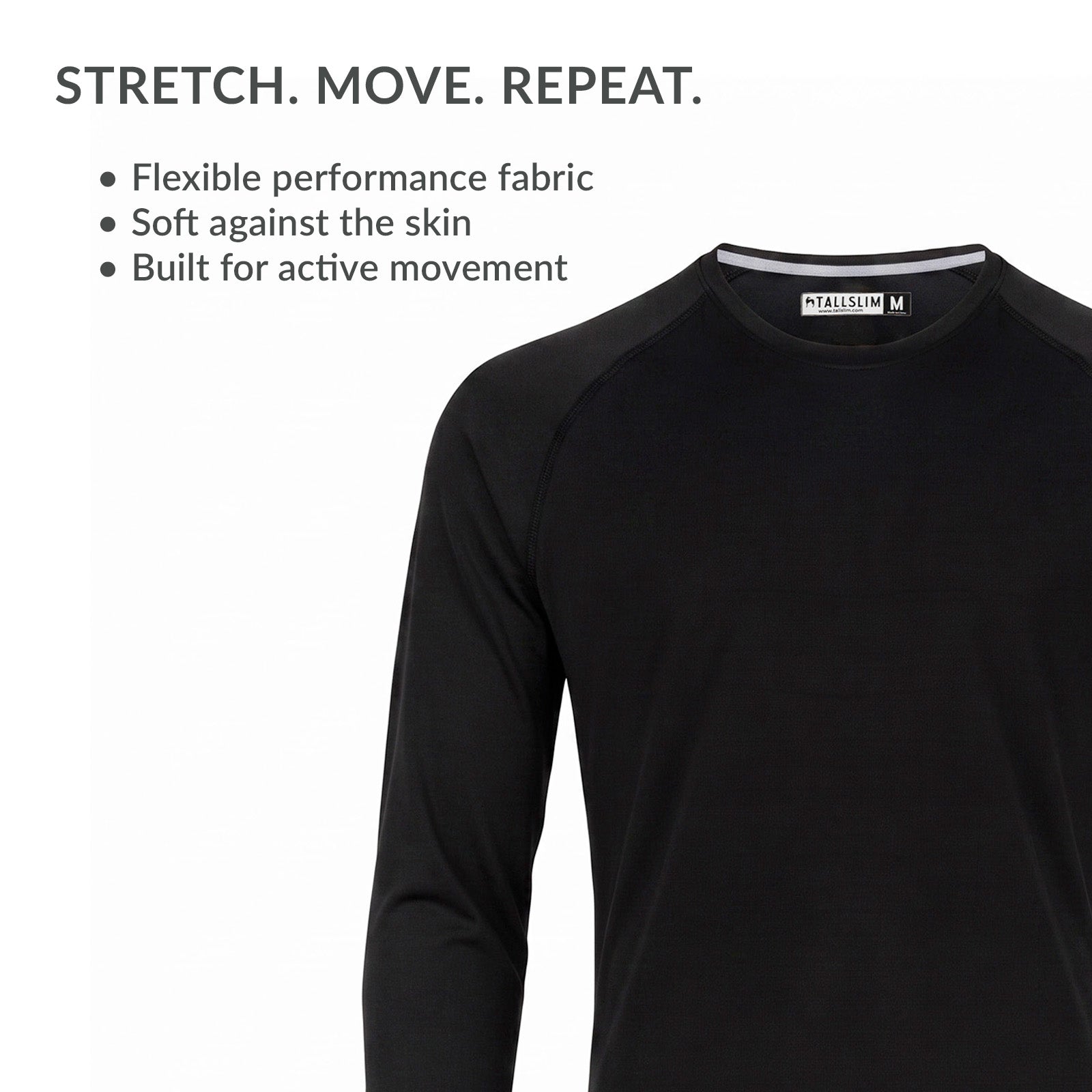 LS Pro-Performance T-Shirt