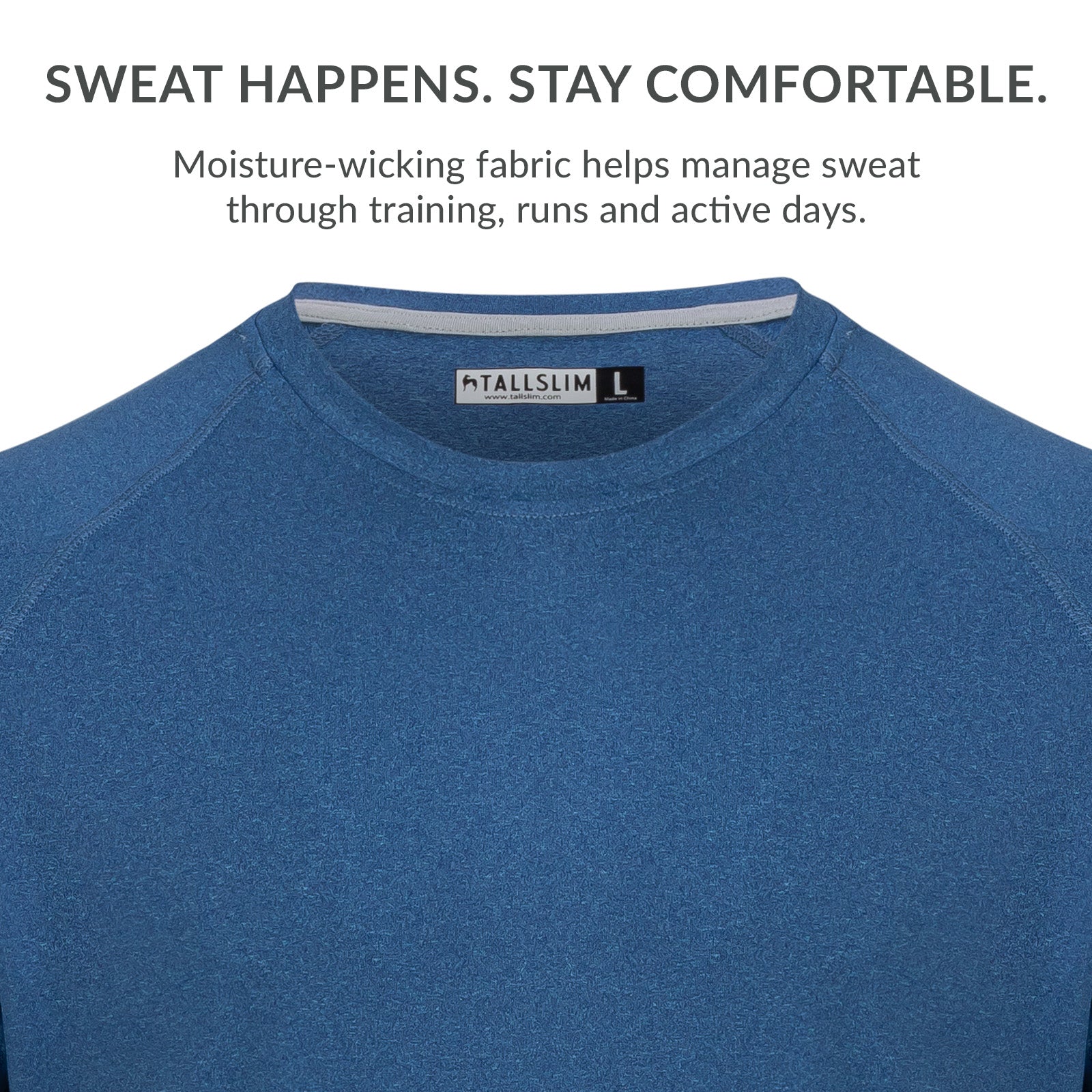 LS Pro-Performance T-Shirt