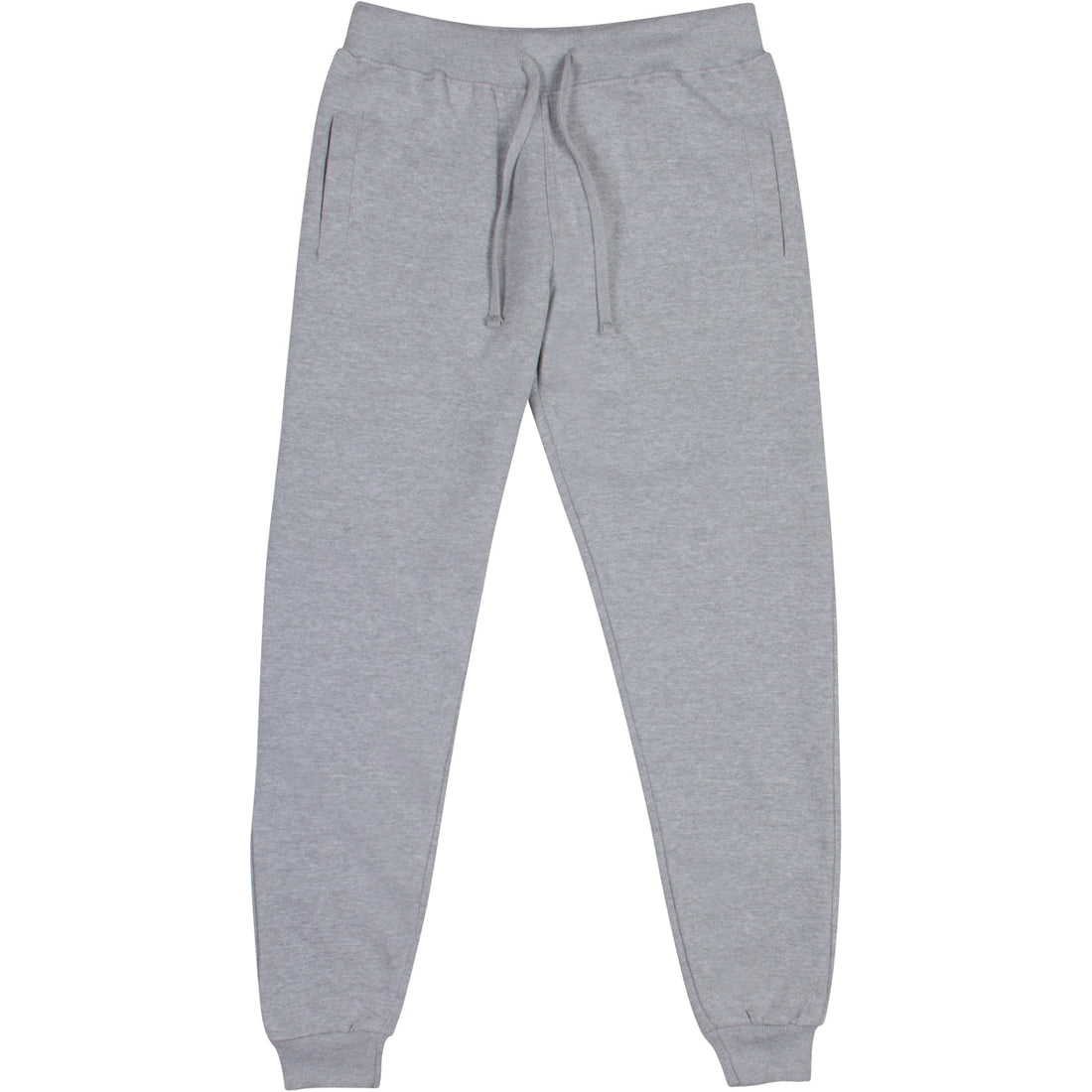 Solid Gray Jogger main image 0