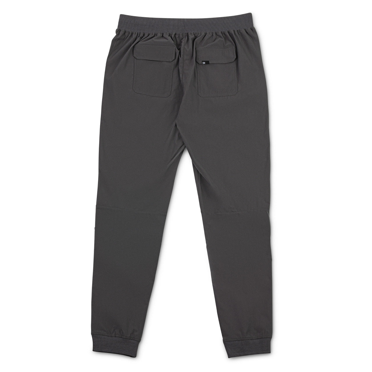 Gramicci Men's 4-Way Stretch Jogger Pants in Black
