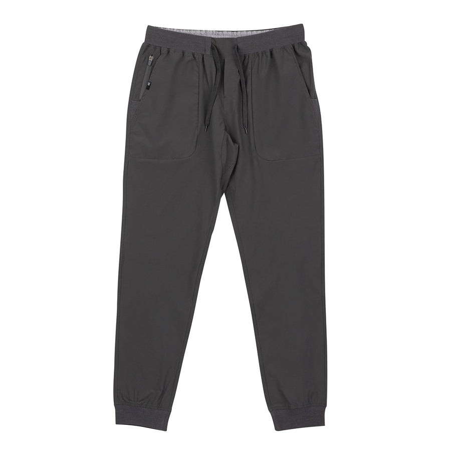 Everyday Jogger Sweatpants for Tall, Slim Men - TallSlim Tees